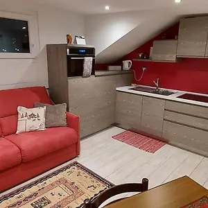 Il Piccolo Loft Appartamento