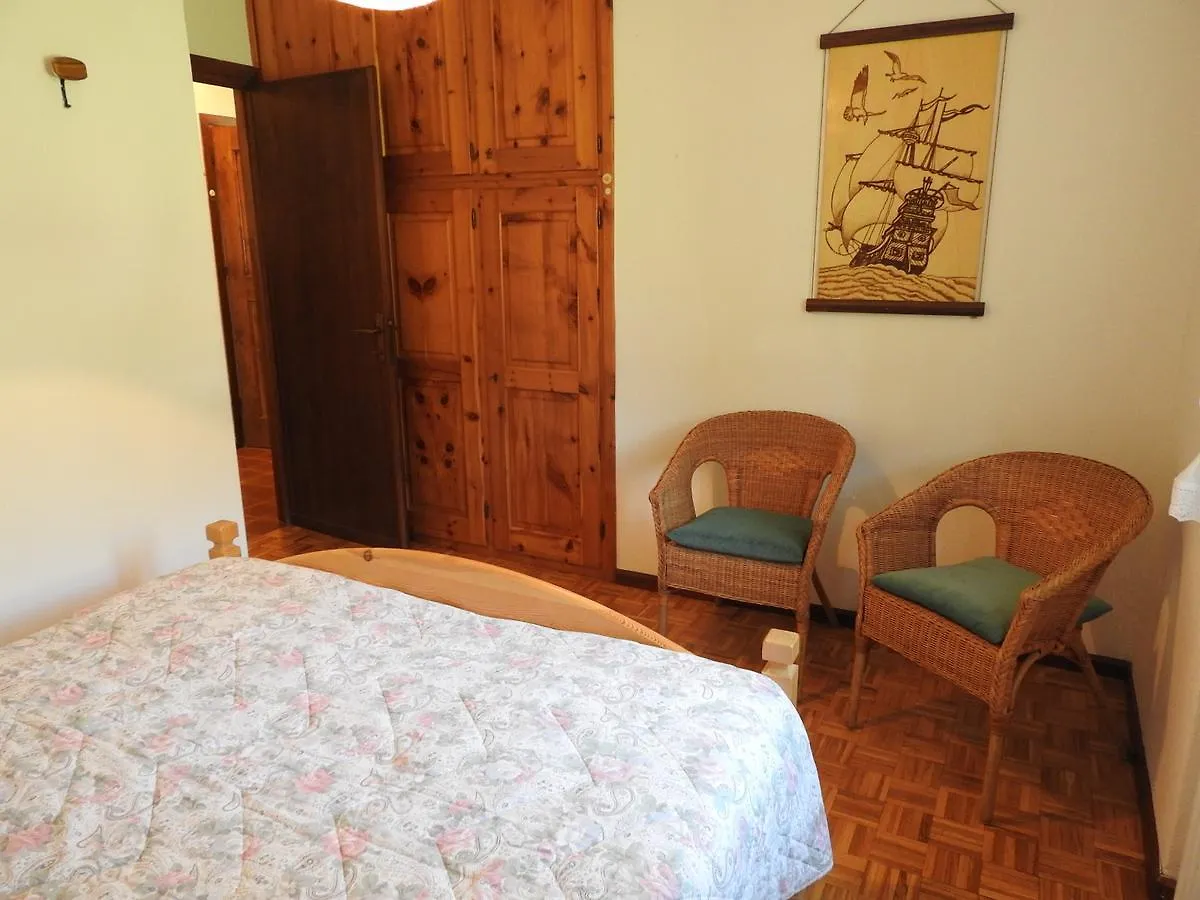 Appartamento Villa Alma Bormio Italia