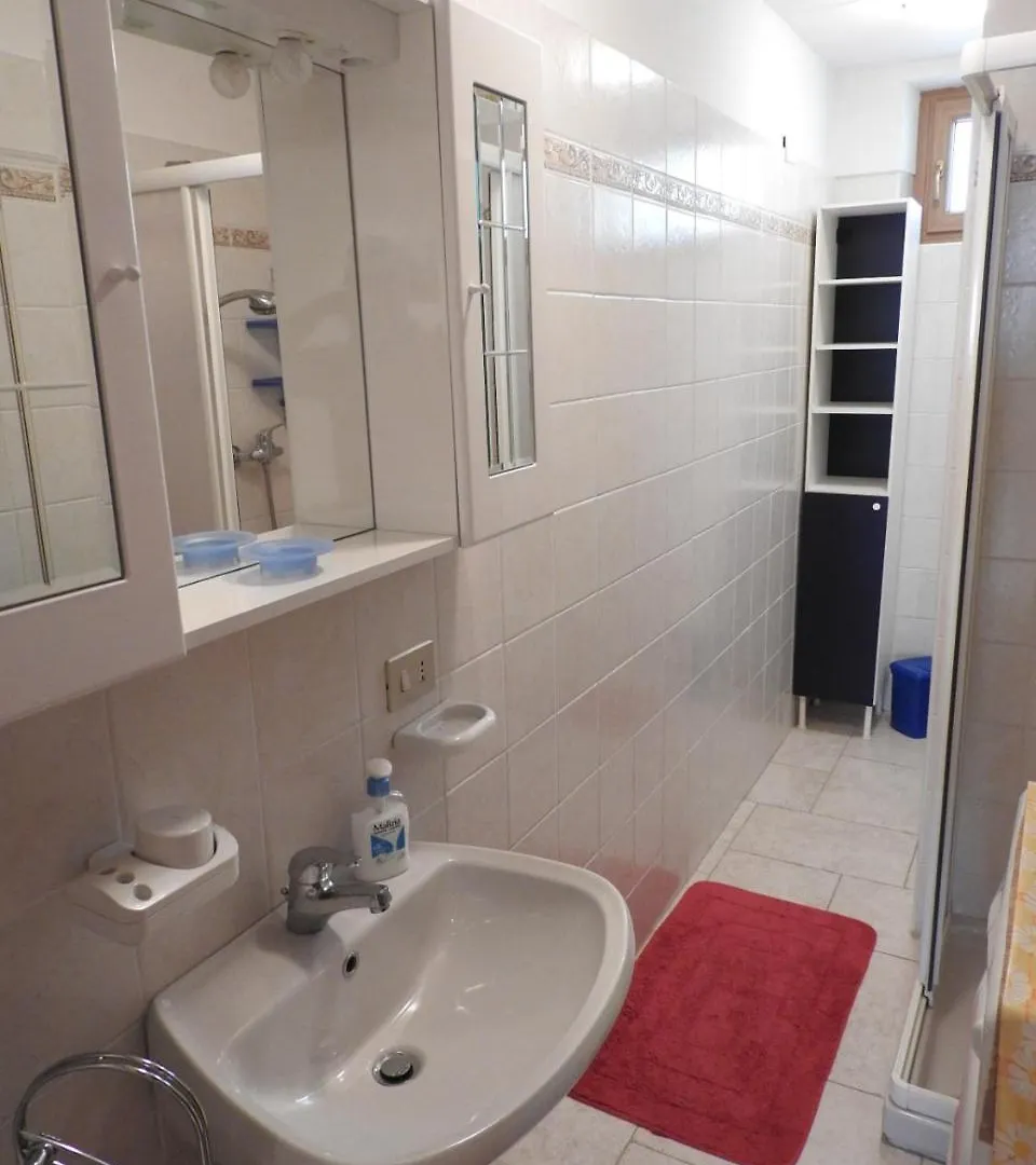 Appartamento Villa Alma Bormio