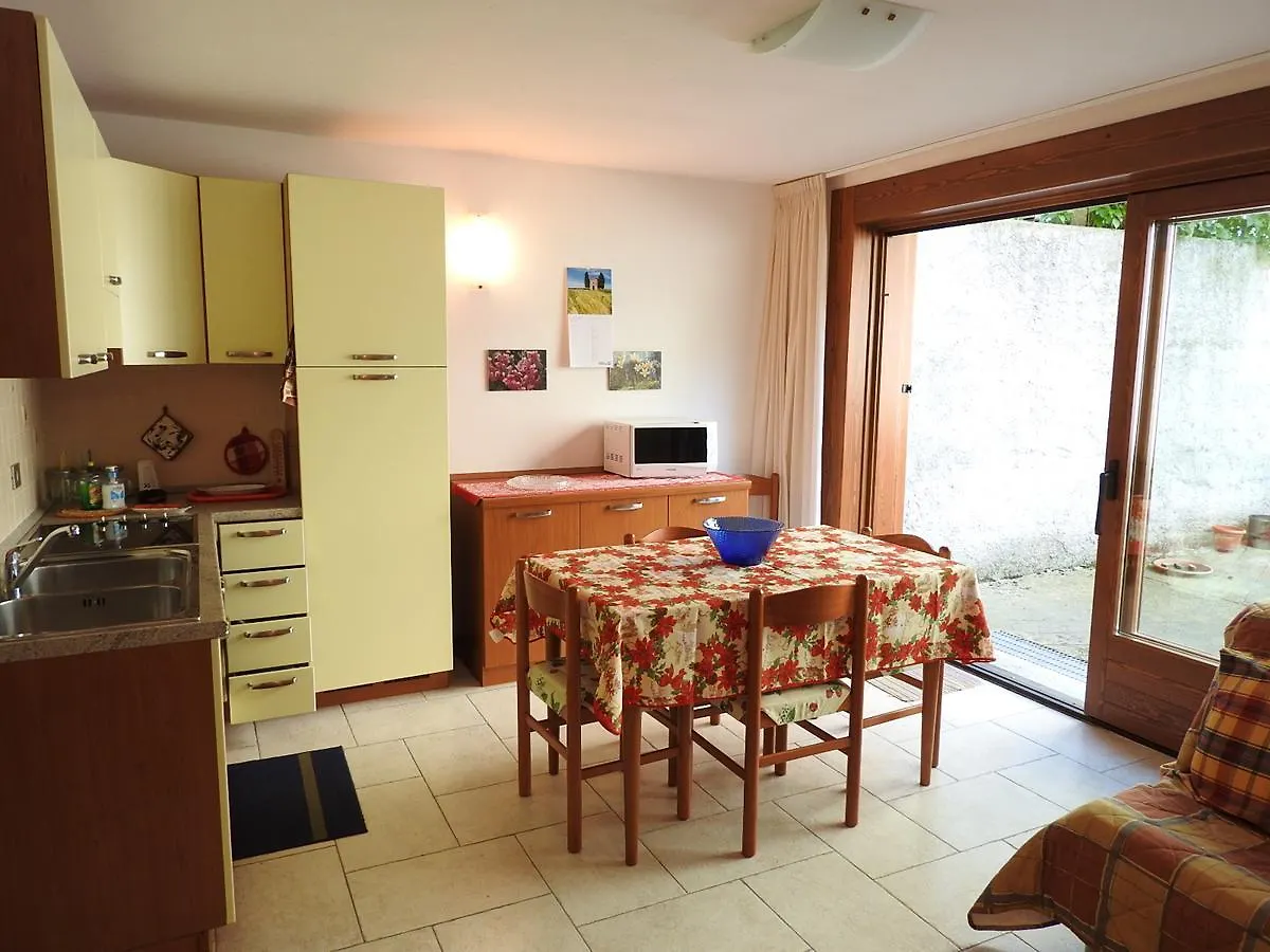Appartamento Villa Alma Bormio