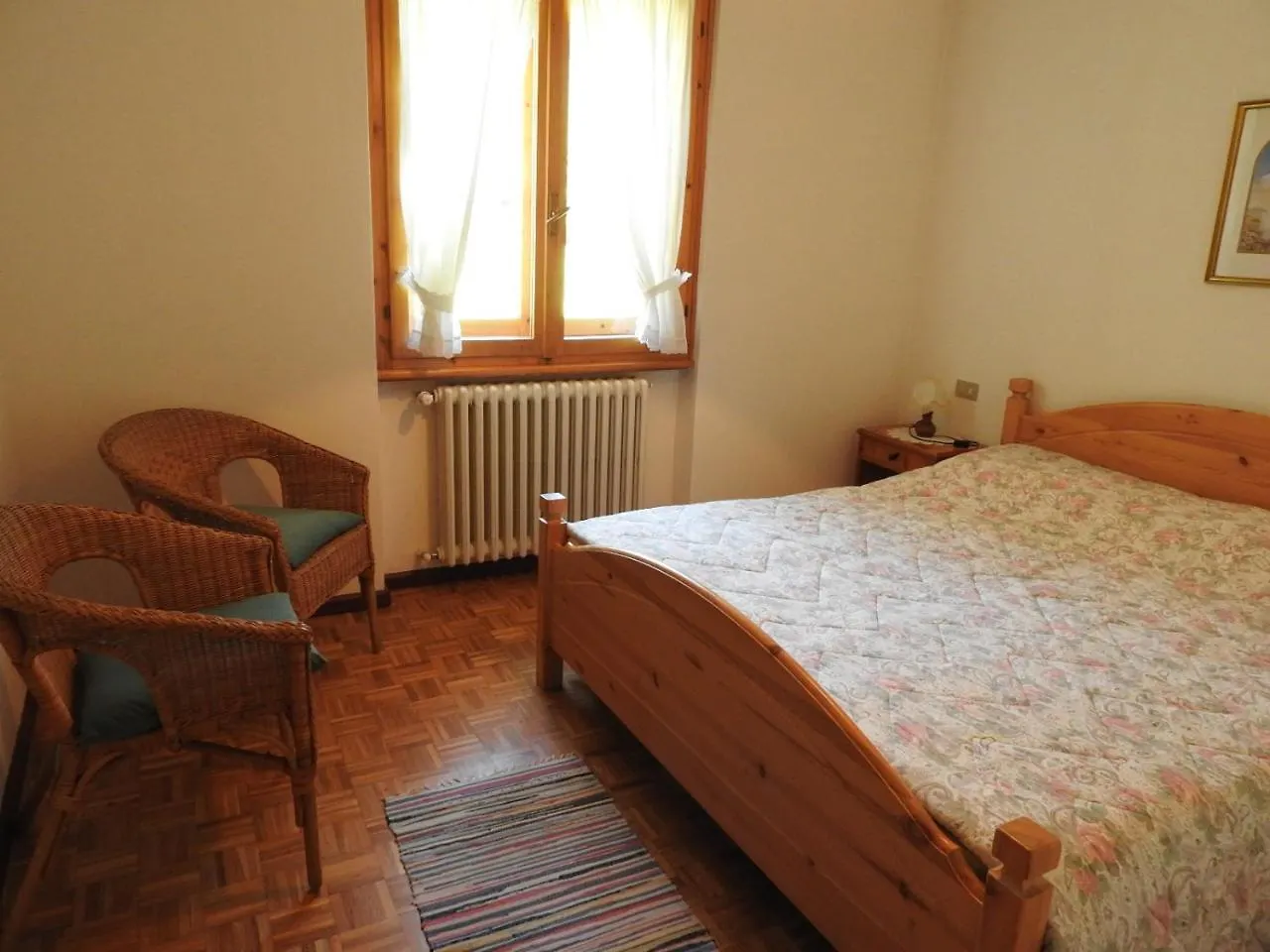 Villa Alma Bormio Italia
