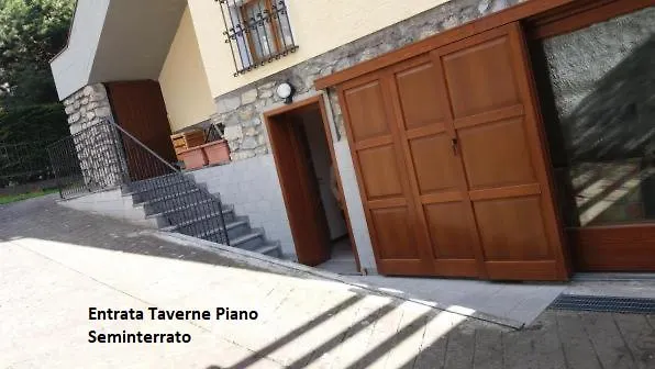 Villa Alma Bormio
