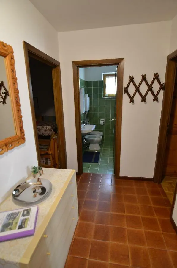 Villa Alma Bormio