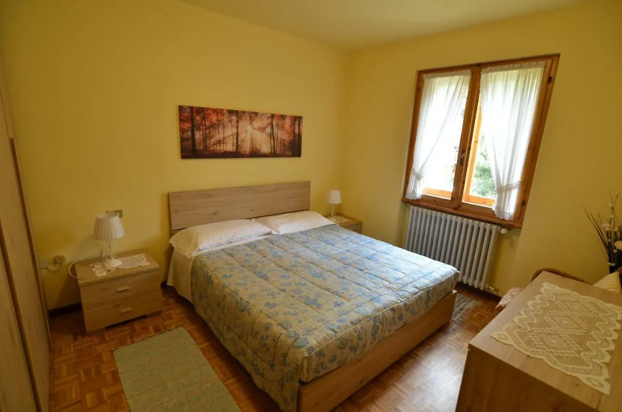 Appartamento Villa Alma Bormio
