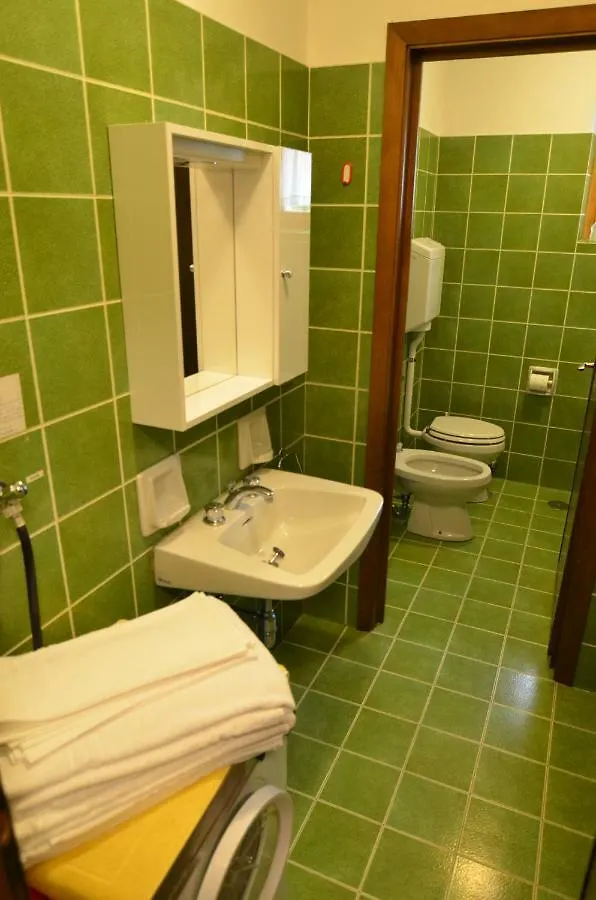 Villa Alma Bormio