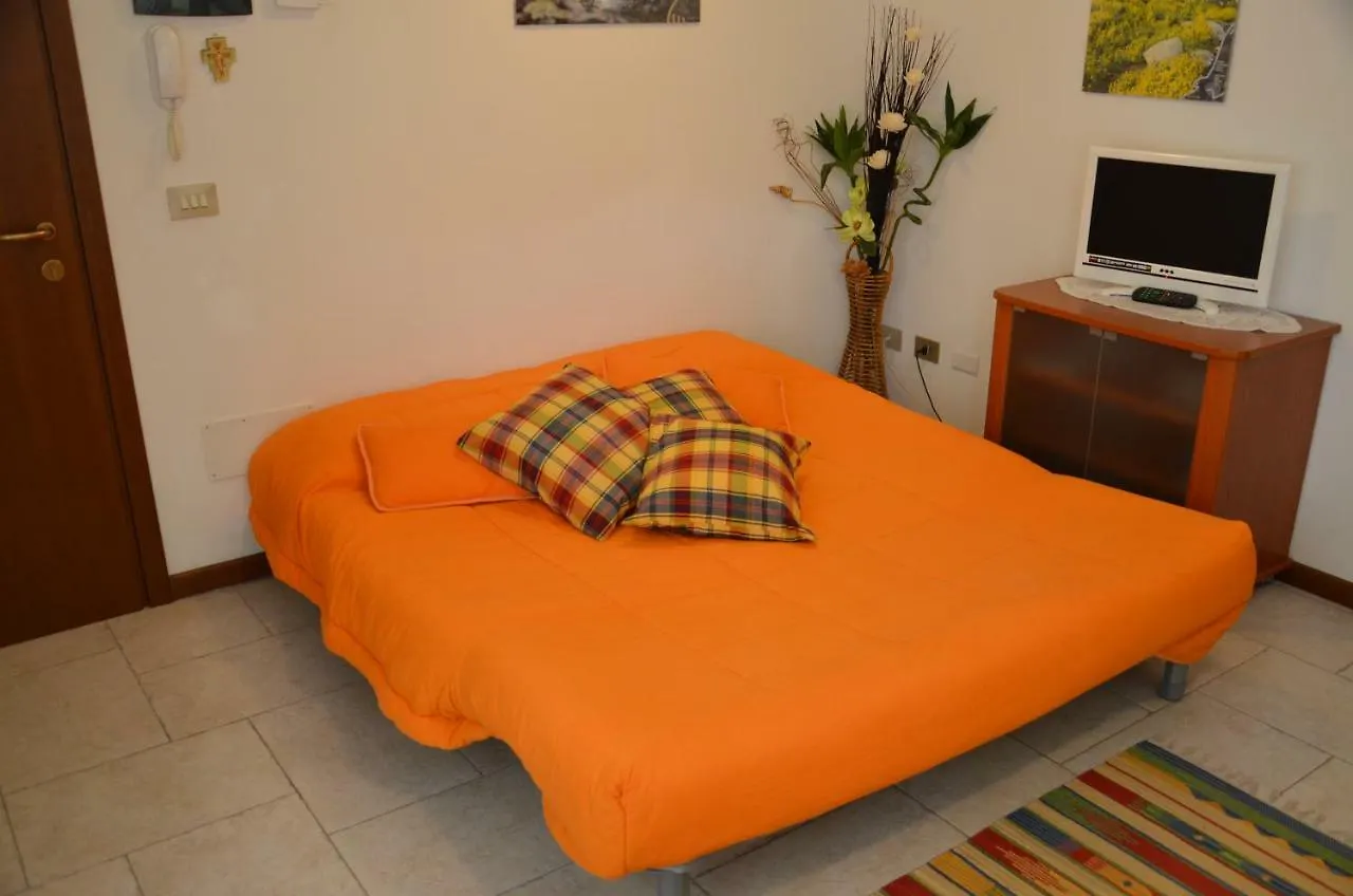 Appartamento Villa Alma Bormio