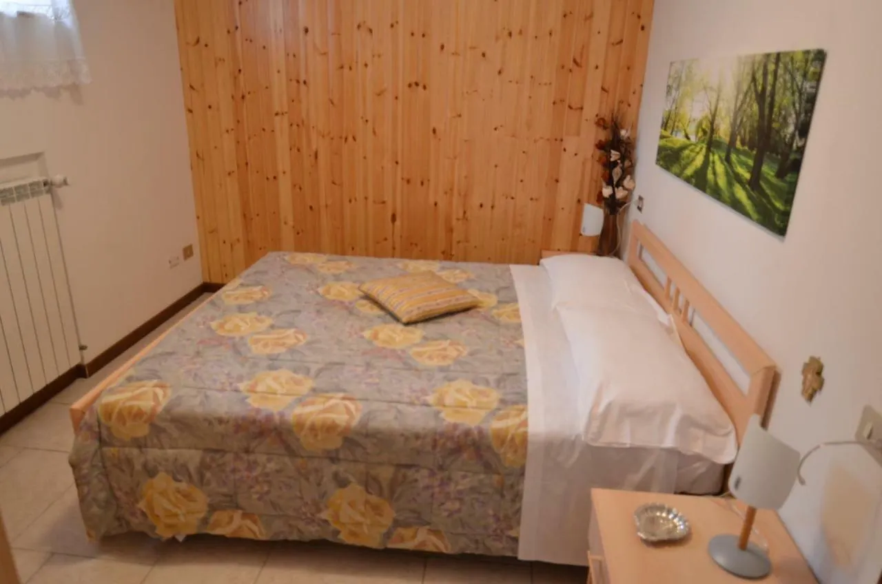 Appartamento Villa Alma Bormio Italia