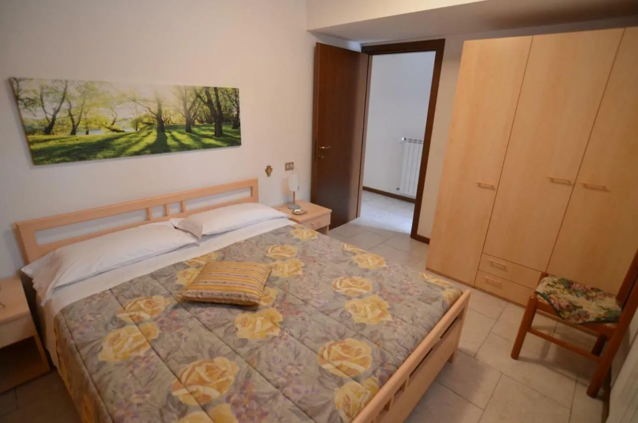 Villa Alma Bormio Appartamento