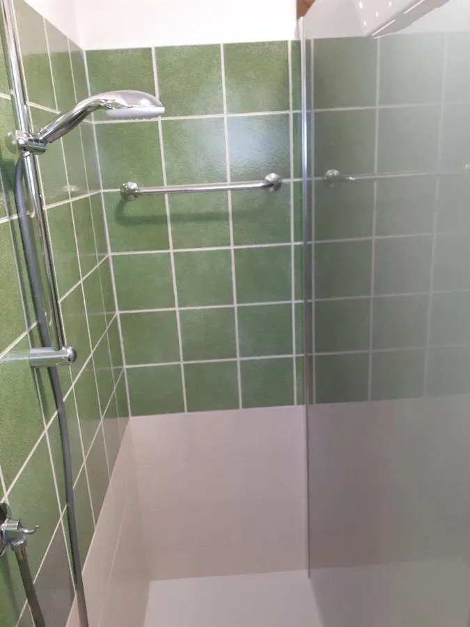 Villa Alma Bormio Appartamento